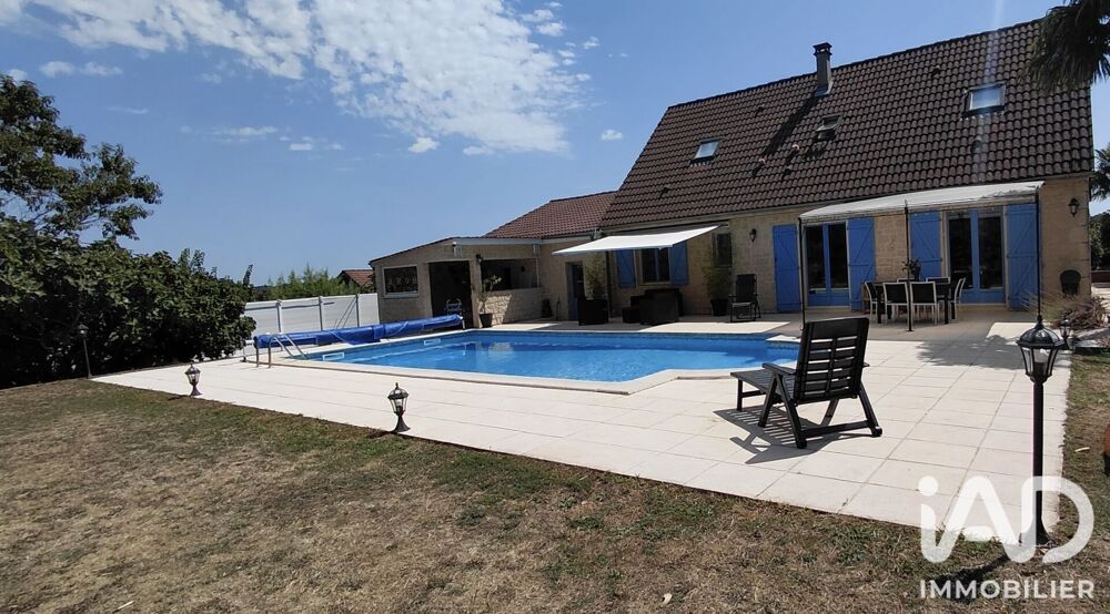 Vente Maison/villa 5 pièces