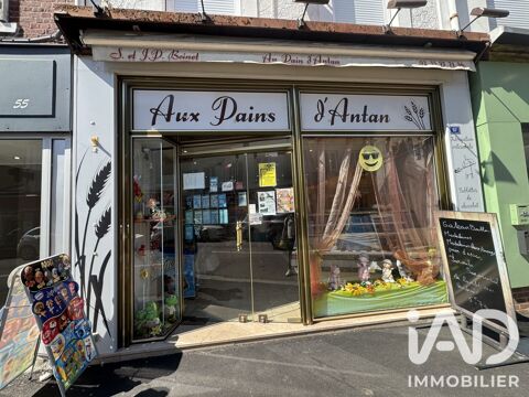   Vente Boulangerie, Pâtisserie 81 m&sup2; 