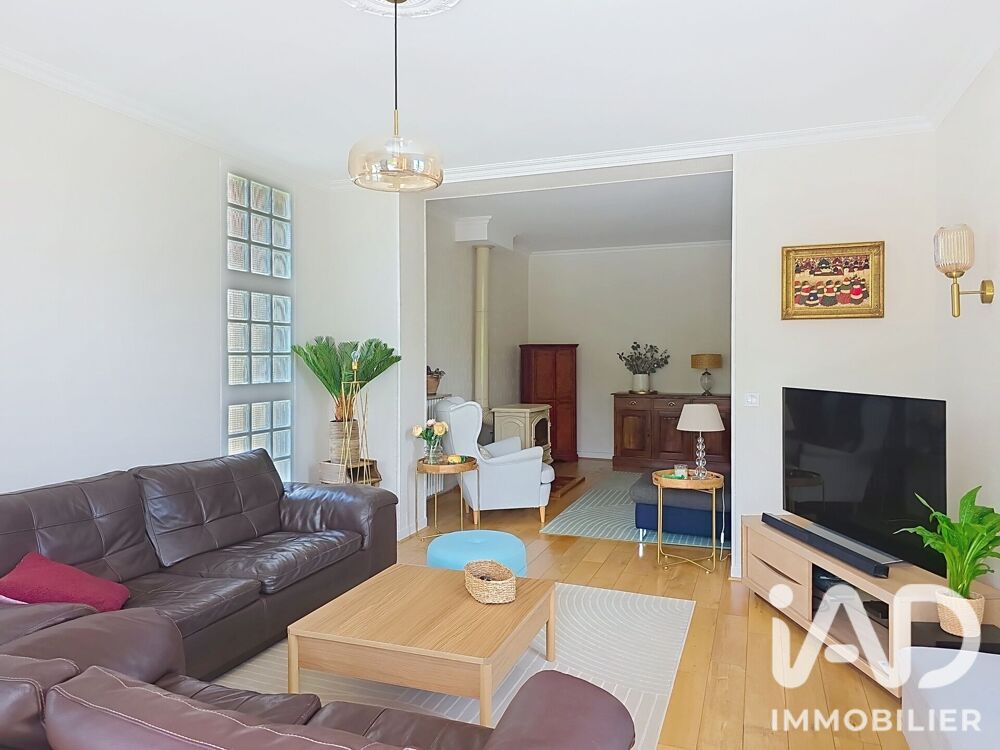 Vente Maison Vente Maison/villa 6 pièces Provins