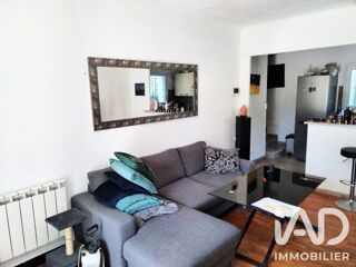  Maison à vendre 4 pièces 72 m²