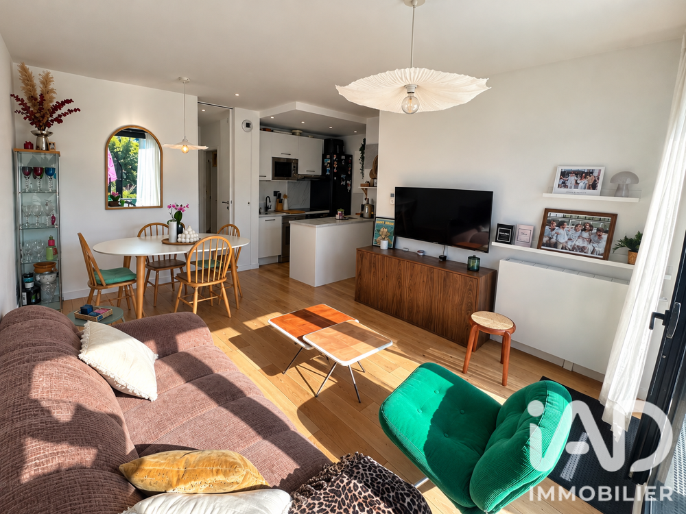 Vente Appartement Vente Appartement 4 pièces Noisy-le-grand