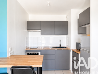  Appartement � vendre 2 pi�ces 40 m�