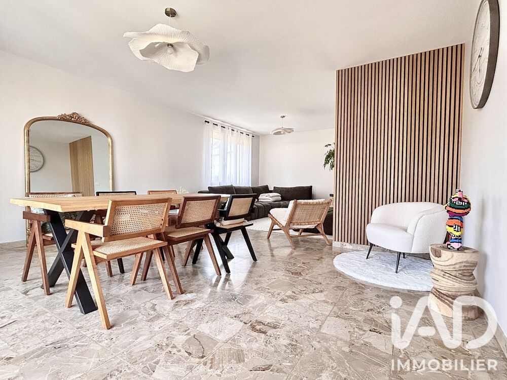 vente Maison - 3 pièce(s) - 85 m² Vic-sur-Aisne (02290)