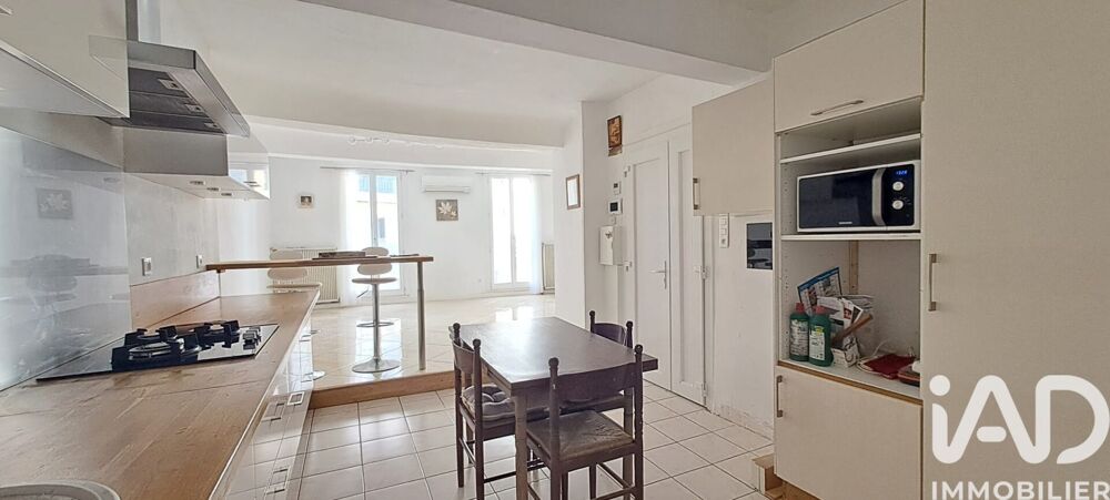 Vente Appartement Vente Appartement 4 pièces Clermont-l'hérault