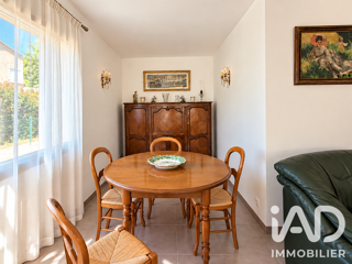  Maison à vendre 4 pièces 83 m²