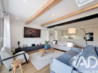  Maison à vendre 4 pièces 102 m²