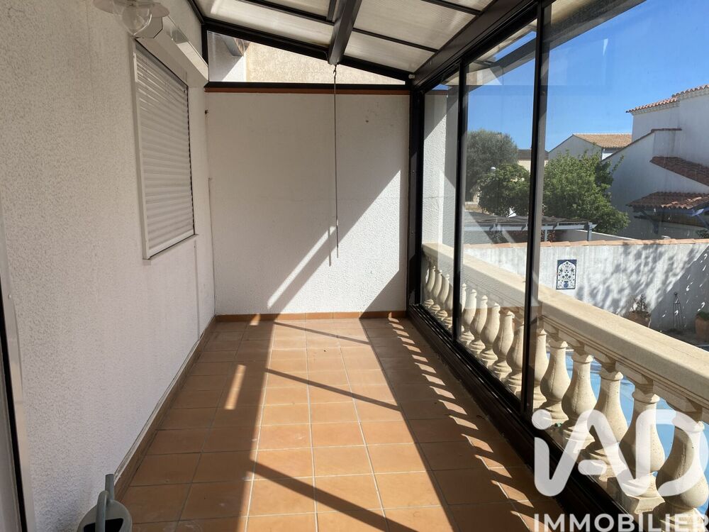 Vente Maison Vente Maison/villa 6 pièces Agde