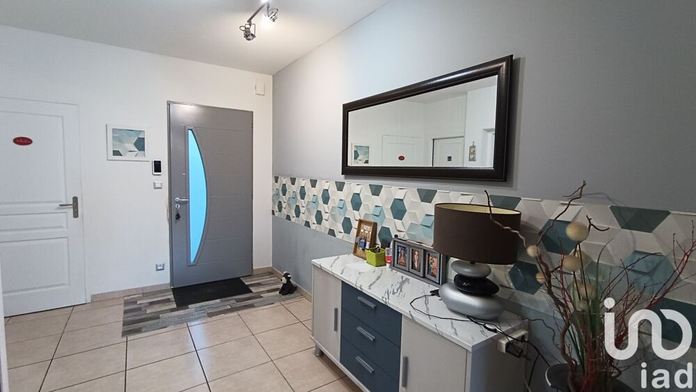 à vendre  Maison Pessac (33600)