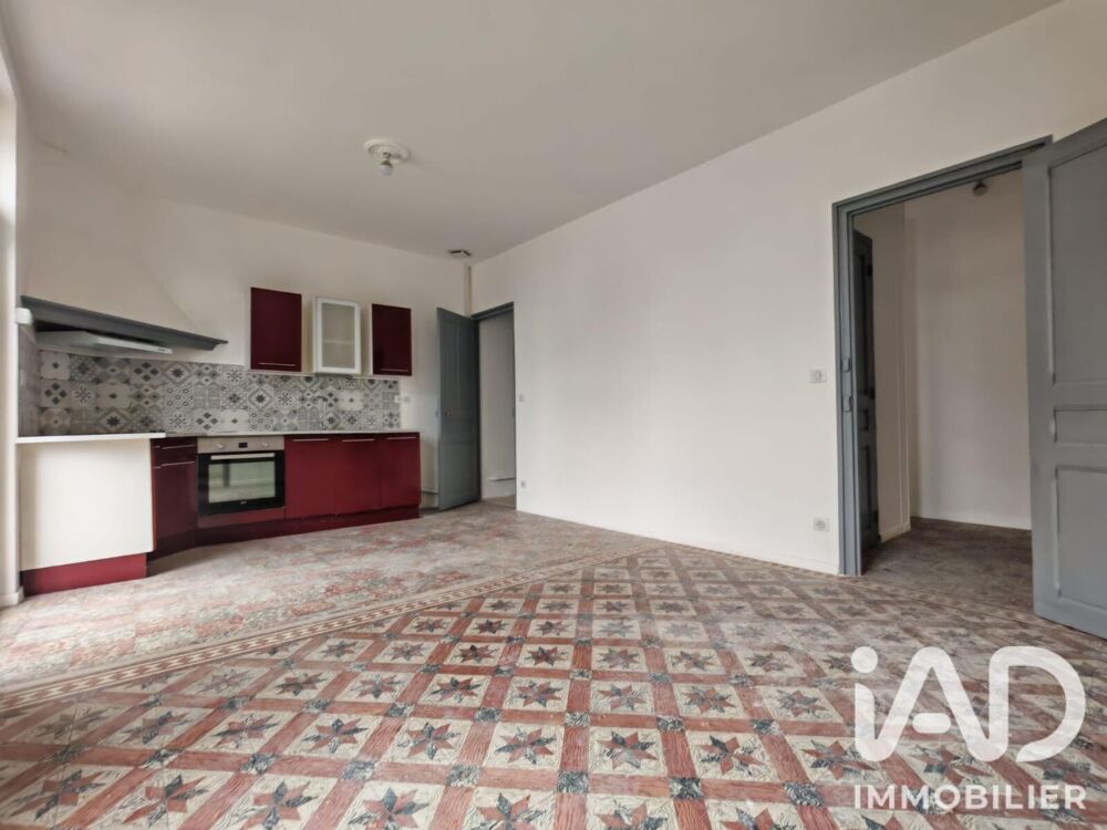 Vente Immeuble Vente Immeuble 132 m&sup2; Perpignan