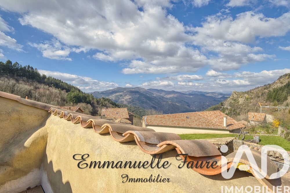 Vente Maison de village 6 pièces