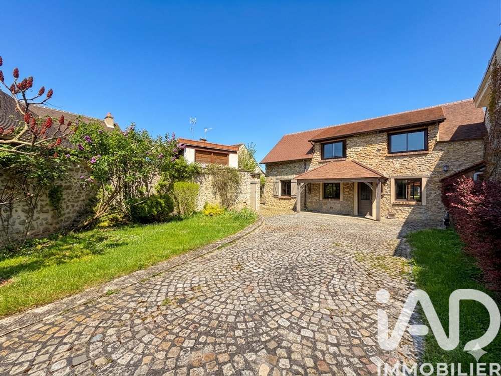 � vendre  Maison Pringy (77310)