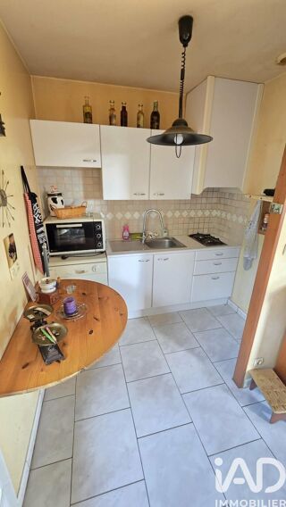  Maison à vendre 2 pièces 45 m²