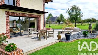  Maison à vendre 5 pièces 127 m²