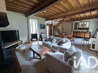  Maison à vendre 5 pièces 190 m²