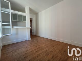  Appartement à vendre 2 pièces 30 m²