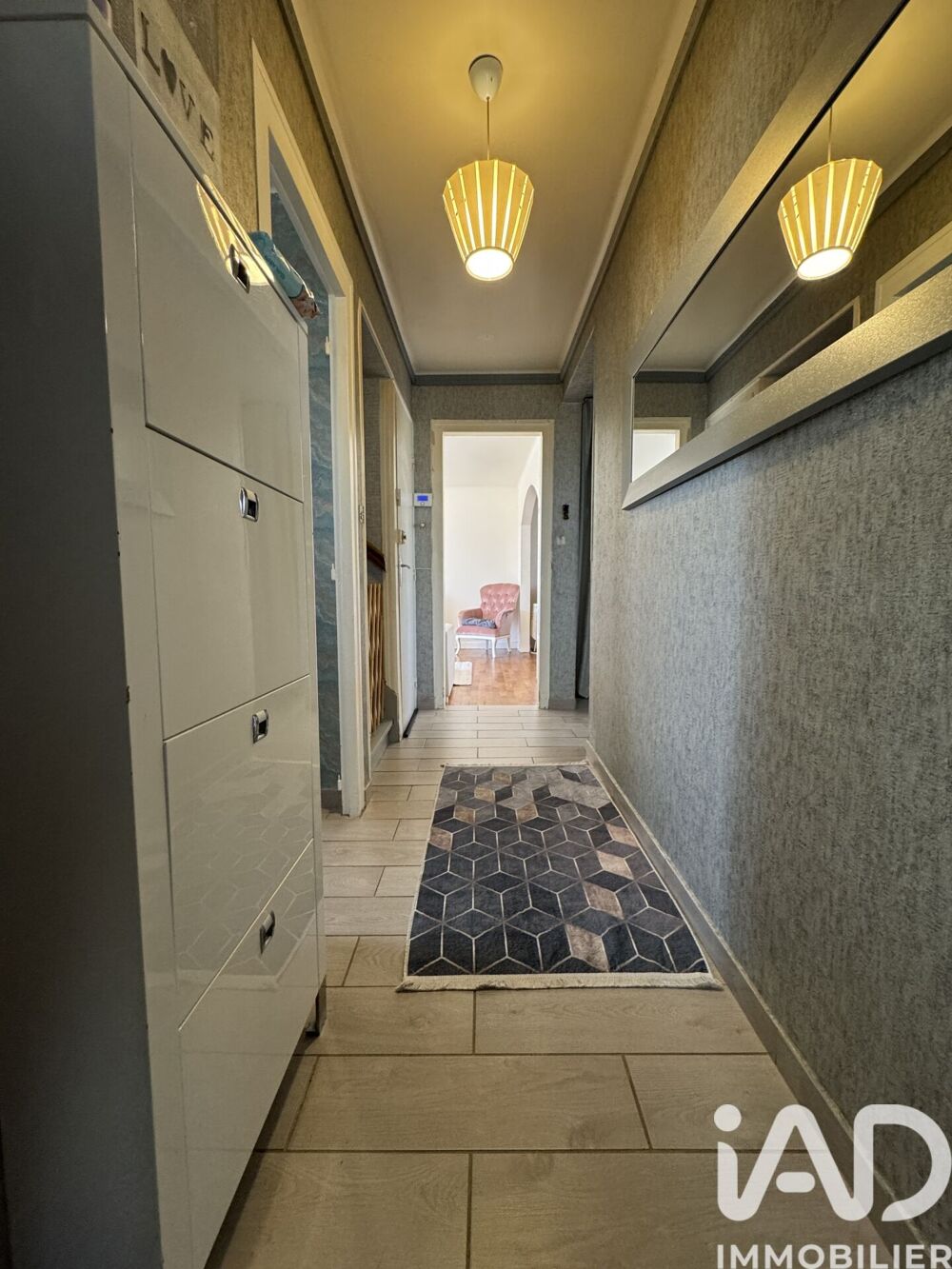 Vente Maison Vente Pavillon 5 pièces Châteaudun