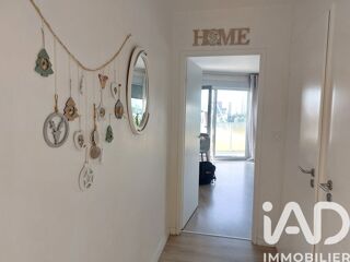  Appartement à vendre 4 pièces 84 m²