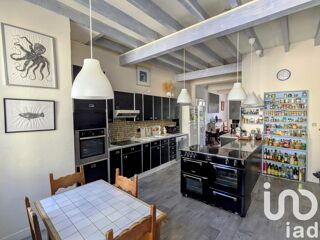  Maison à vendre 12 pièces 286 m²