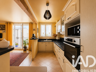  Appartement � vendre 4 pi�ces 75 m�