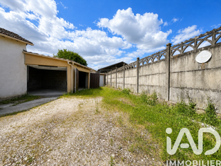  Parking / Garage � vendre 40 m�