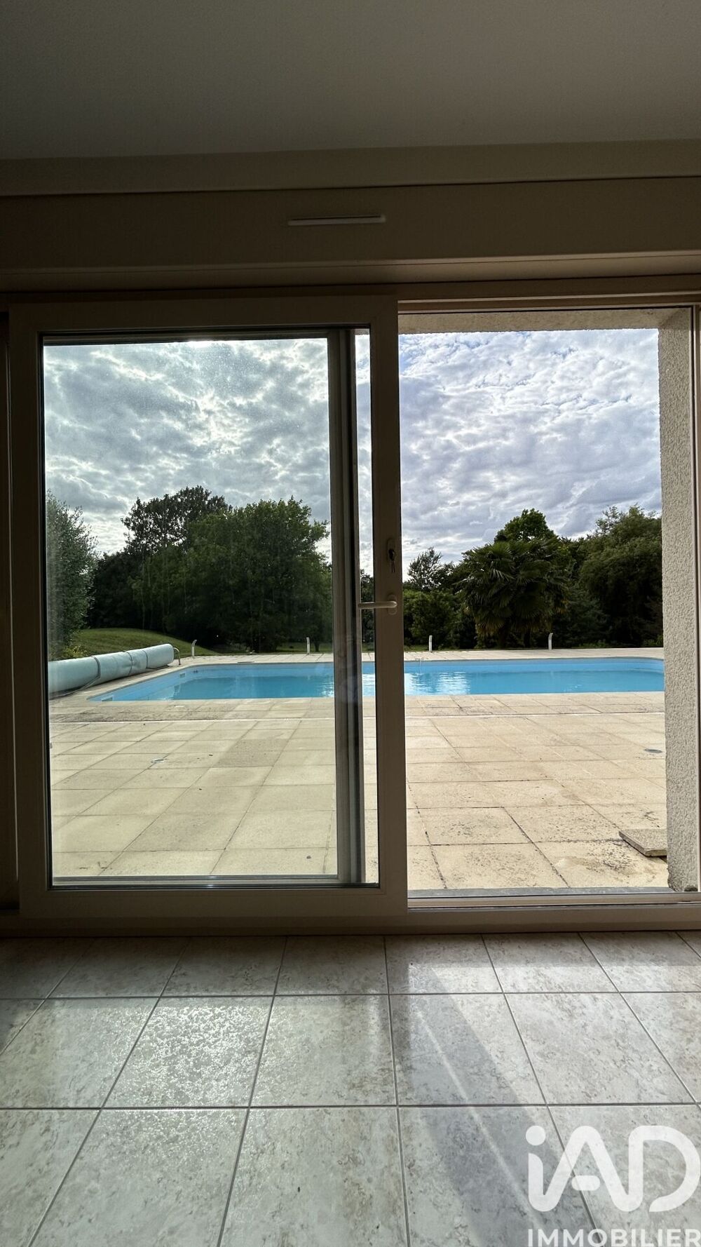 � vendre  Maison Azay-sur-Cher (37270)