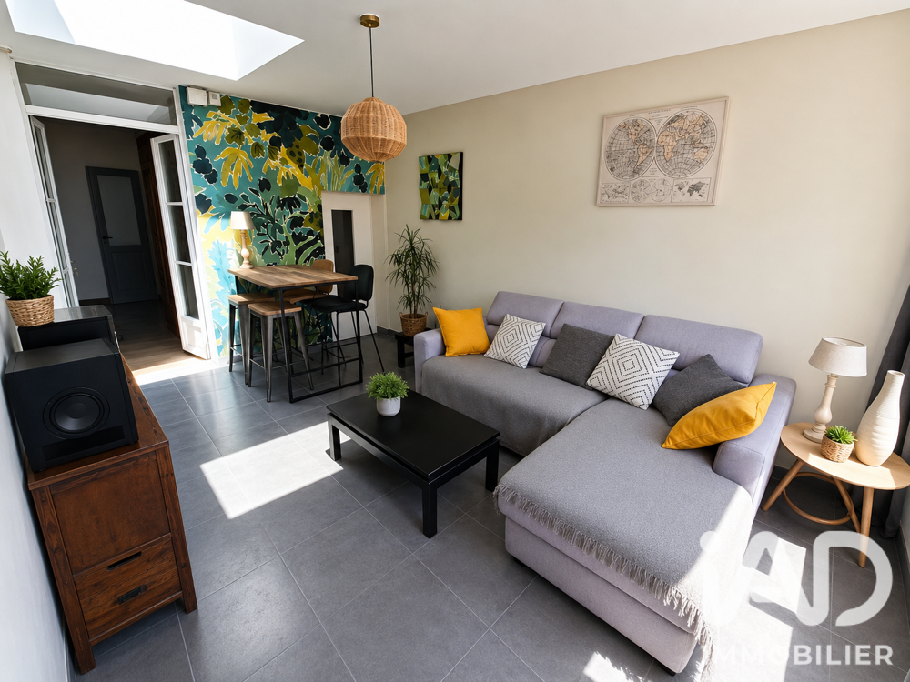 Vente Maison Vente Maison traditionnelle 5 pièces Saint-nazaire