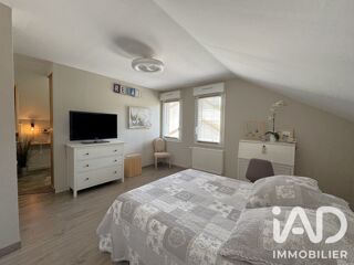  Maison à vendre 6 pièces 130 m²