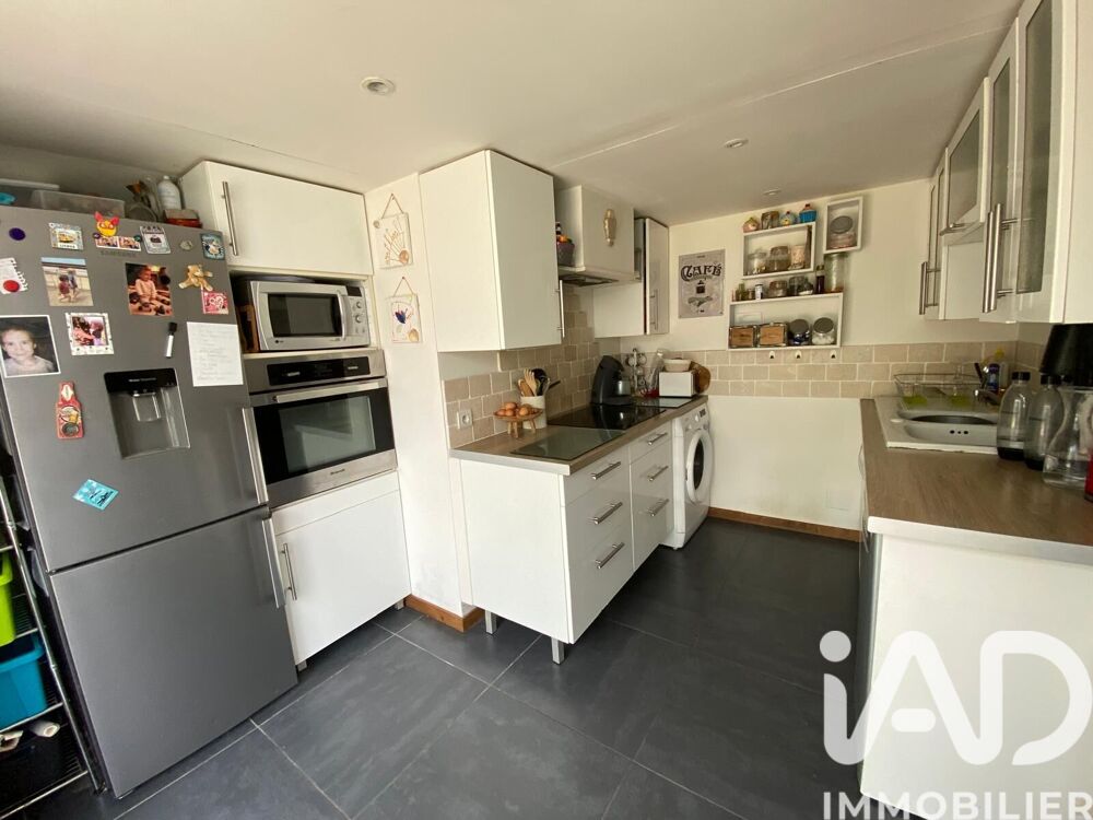 Vente Maison/villa 7 pièces
