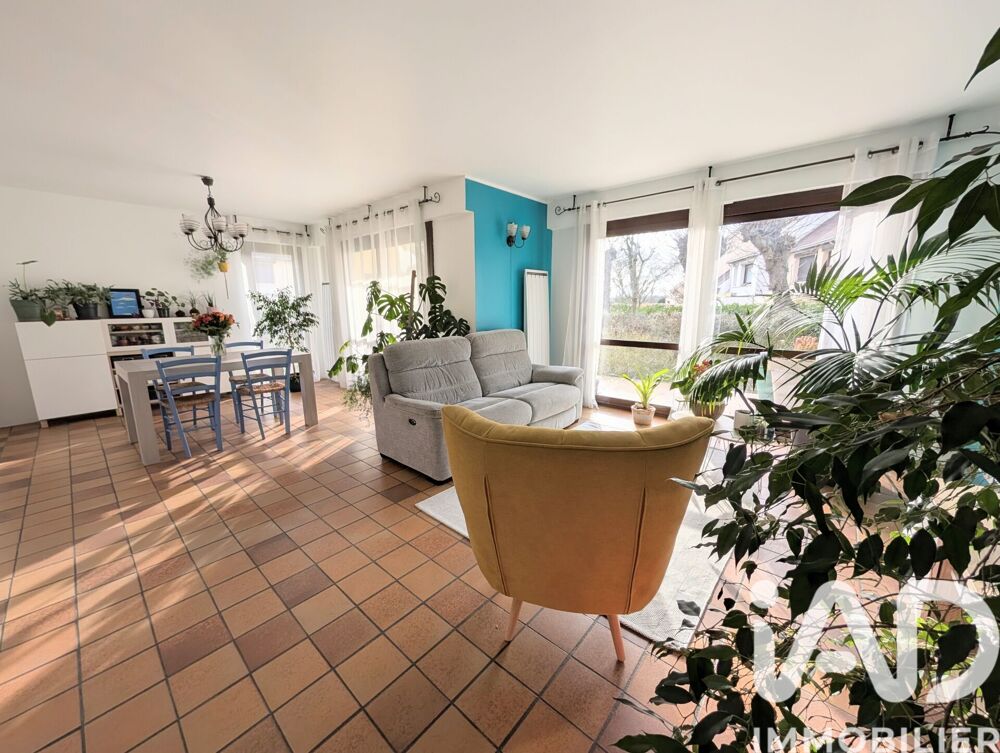 Vente Maison/villa 7 pièces