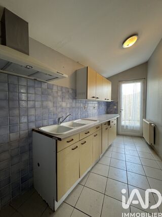  Maison � vendre 3 pi�ces 70 m�