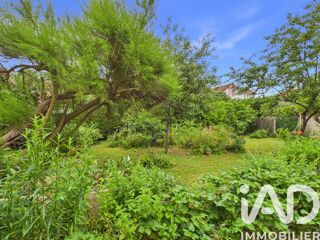  Maison à vendre 4 pièces 81 m²