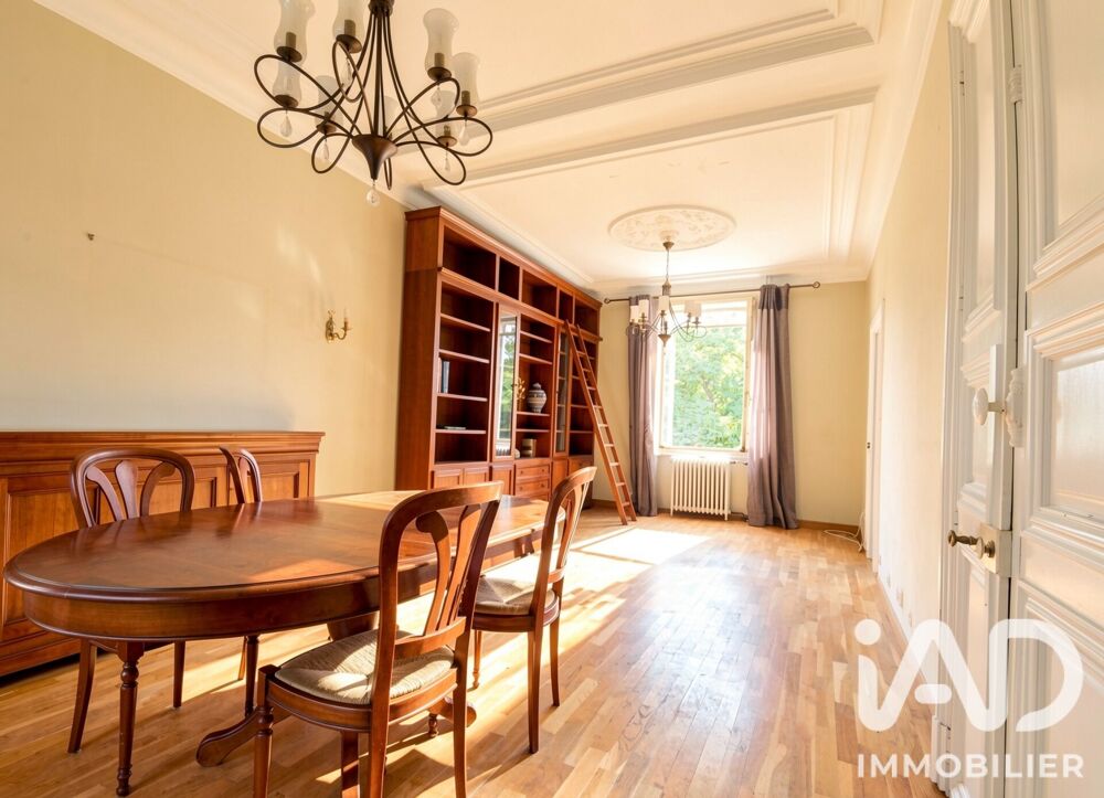 Vente Maison Vente Demeure 10 pièces Nantes