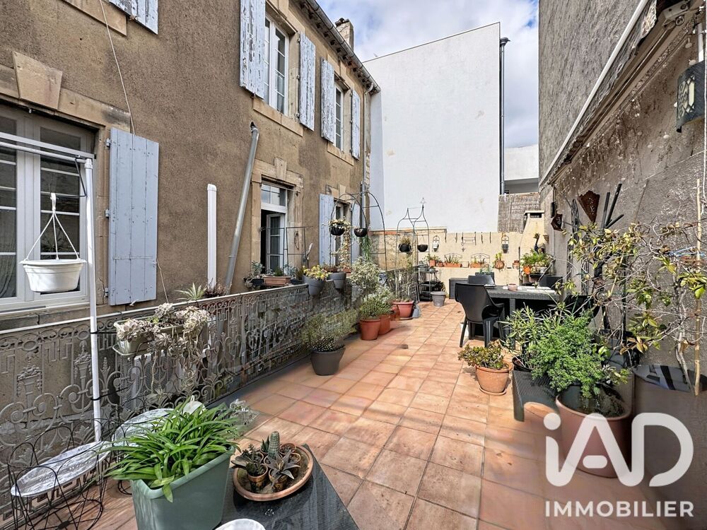 Vente Appartement Vente Appartement 3 pièces Narbonne
