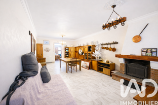  Maison à vendre 4 pièces 97 m²