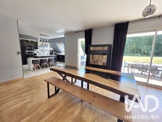  Maison à vendre 8 pièces 230 m²