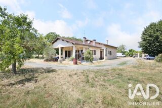  Maison à vendre 5 pièces 137 m²