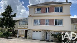  Maison à louer 5 pièces 123 m²