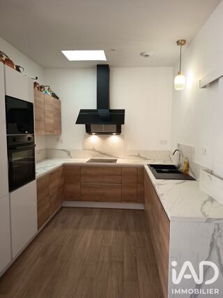  Maison à vendre 5 pièces 102 m²