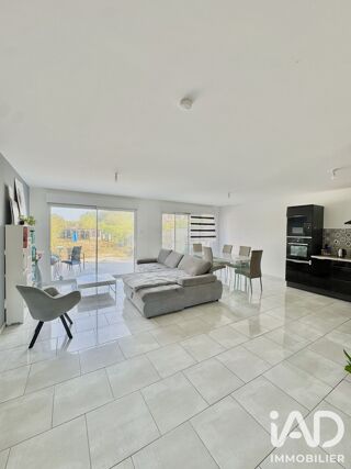  Maison à vendre 5 pièces 108 m²