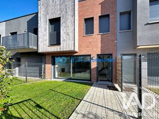  Maison à louer 4 pièces 101 m²