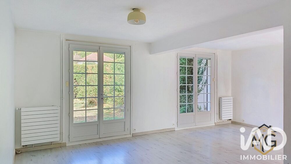 Vente Maison Vente Maison traditionnelle 7 pièces Breuillet
