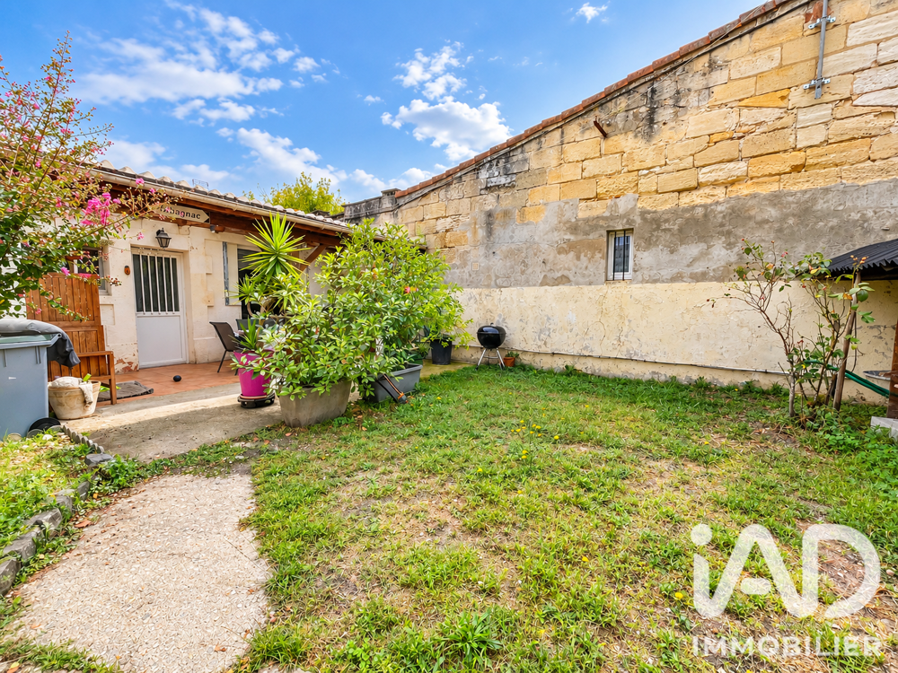 Vente Maison Vente Maison/villa 5 pièces Margaux