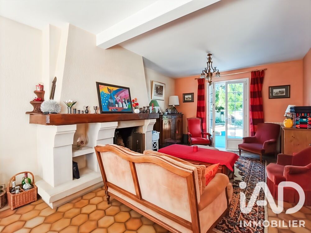 Vente Maison Vente Maison/villa 8 pièces Us