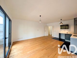  Appartement � vendre 3 pi�ces 66 m�