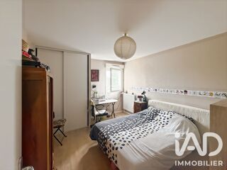  Appartement à vendre 2 pièces 43 m²