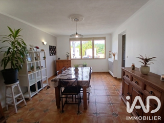  Maison à vendre 5 pièces 124 m²