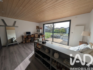  Maison à vendre 2 pièces 75 m²