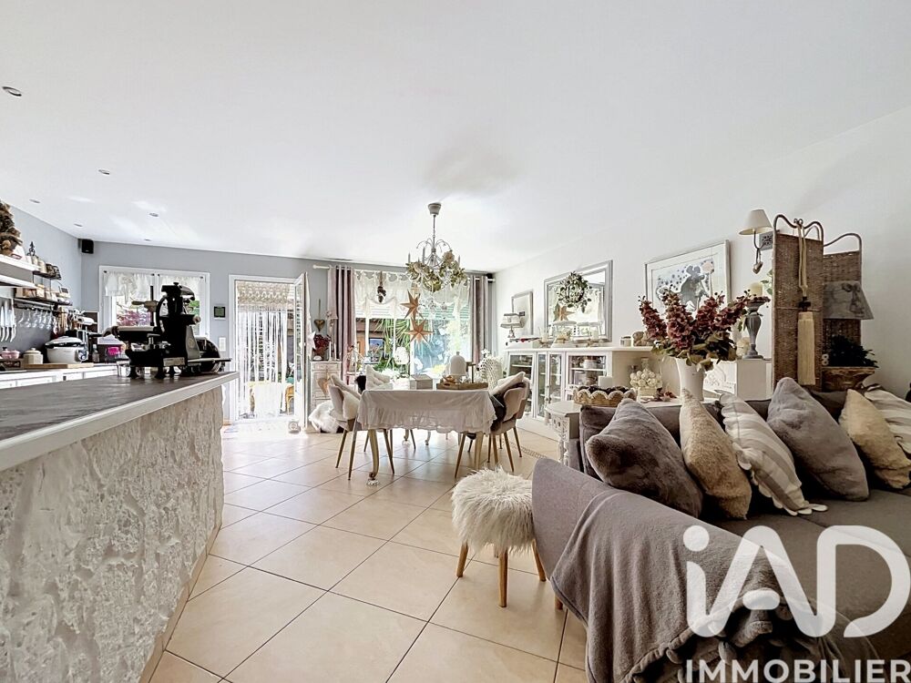 Vente Maison Vente Maison/villa 5 pièces Colombiers