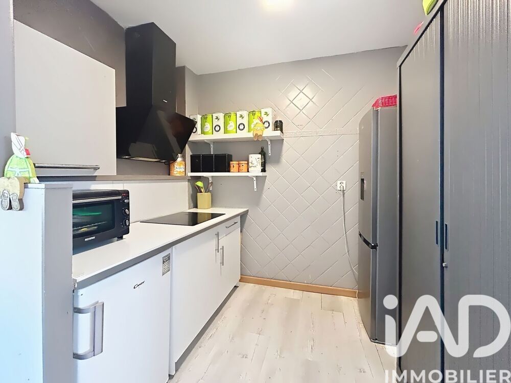Vente Maison Vente Maison/villa 6 pièces Beauzac