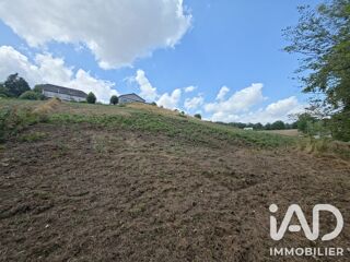  Terrain à vendre 3278 m²